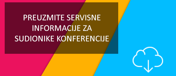 document for conference participants